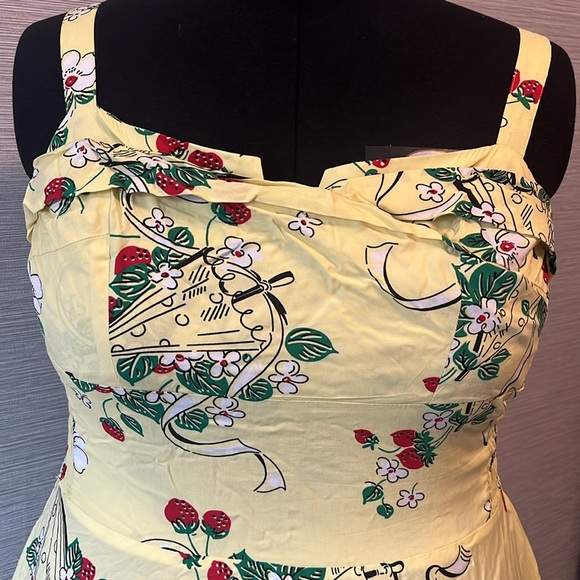 Trashy Diva Trixie Dress - Picture 2 of 7